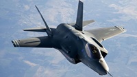 Joint Strike Fighter X35